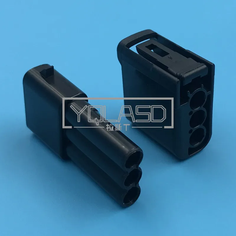 1 Set 3-Wege Schwarz Auto Drah – Coiled Usb Cable Bewertung und Preis