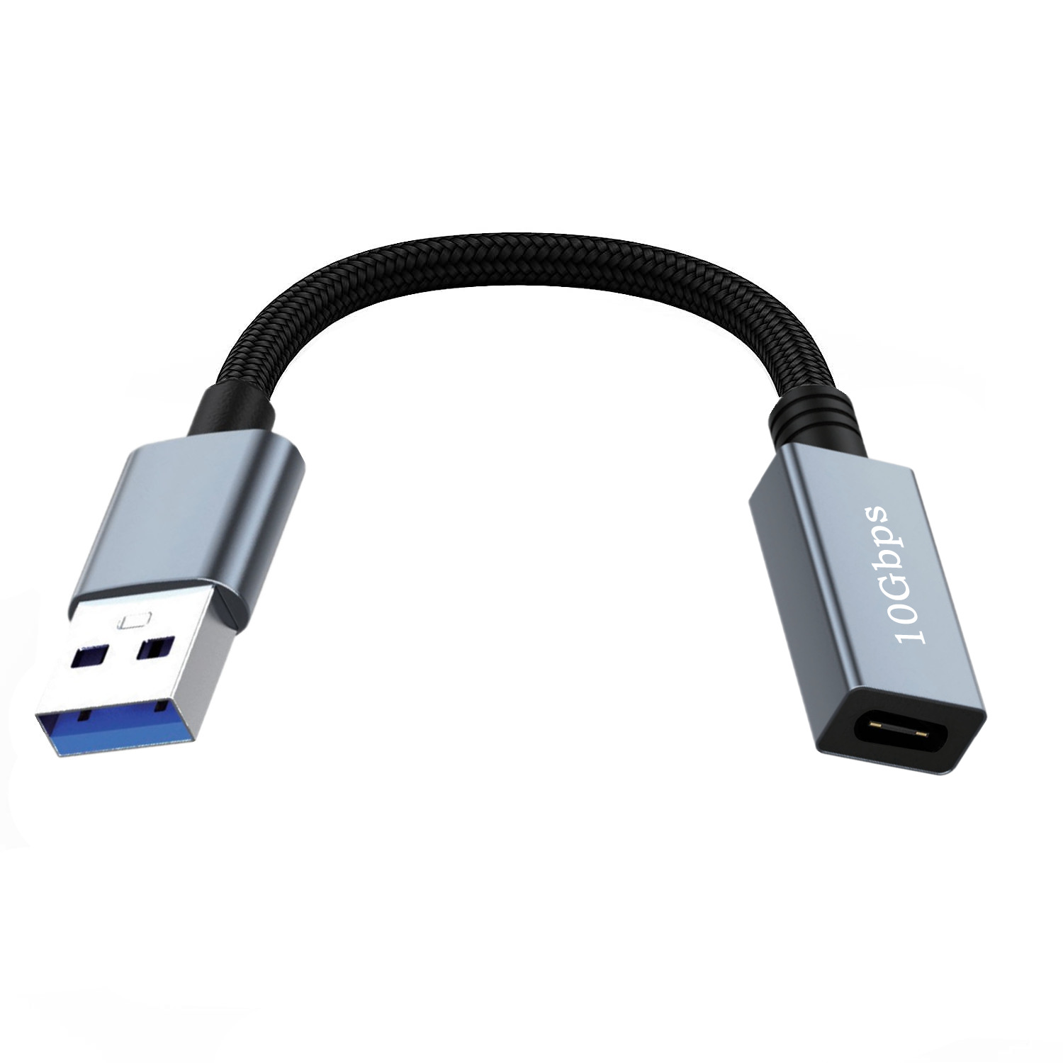USB 3.0 Typ A Stecker auf Buch – Coiled Usb Cable Bewertung und Preis