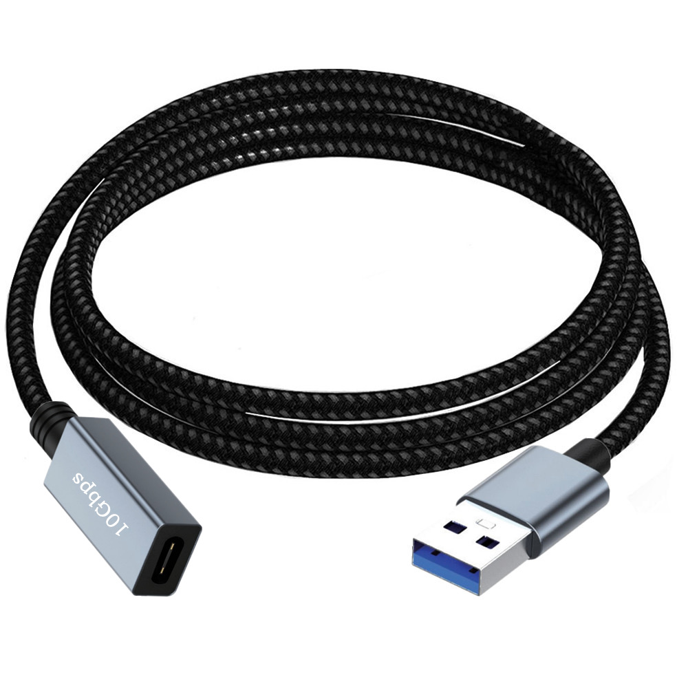 USB 3.0 Typ A Stecker auf Buch – Coiled Usb Cable Bewertung und Preis