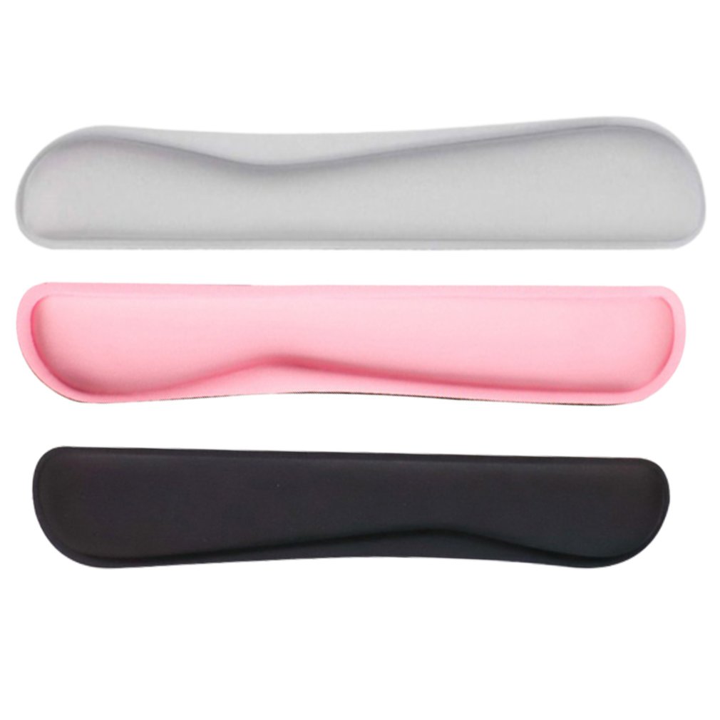 Memory Foam Tastatur Handgelen – Gaming Keyboard Hand Bewertung und Preis