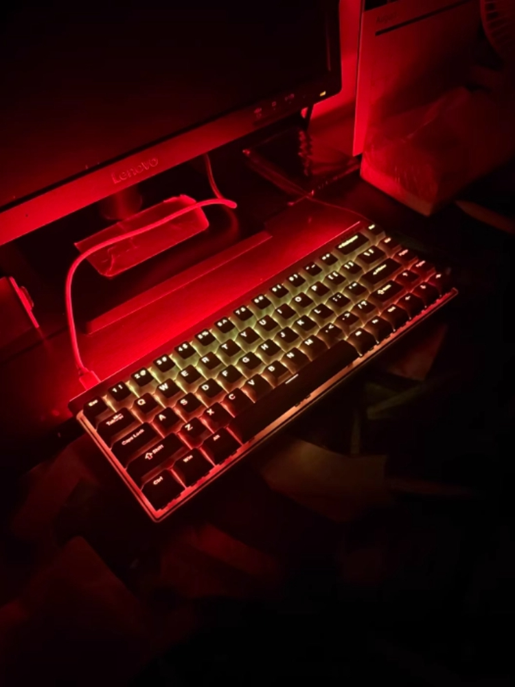 MCHOSE ACE 68 Air Gaming-Tasta – Gaming Keyboard Mechanical Bewertung und Preis
