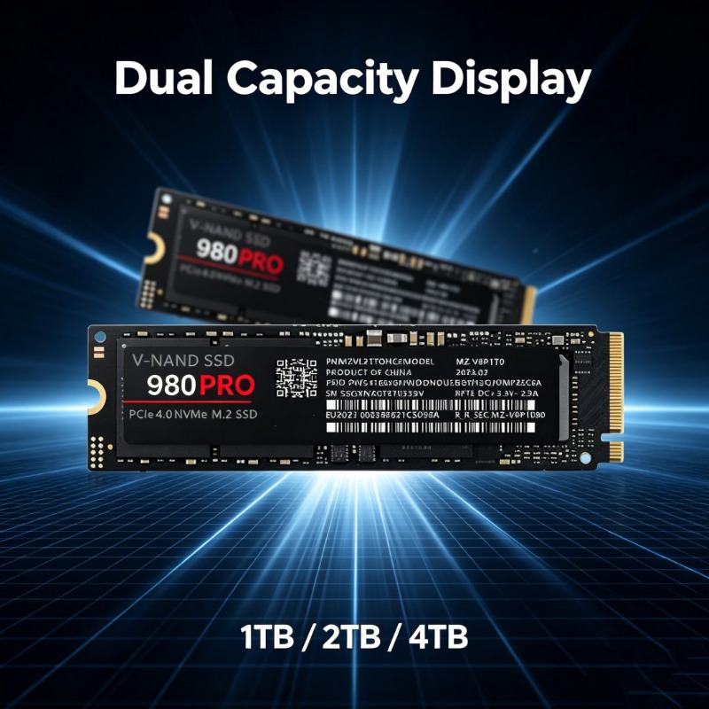 Heiß begehrte 980Pro M.2 2280  – Samsung Ssd 980 Pro Bewertung und Preis