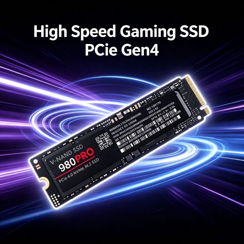 Heiß begehrte 980Pro M.2 2280  – Samsung Ssd 980 Pro Bewertung und Preis